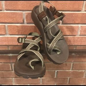 Men’s Chaco’s